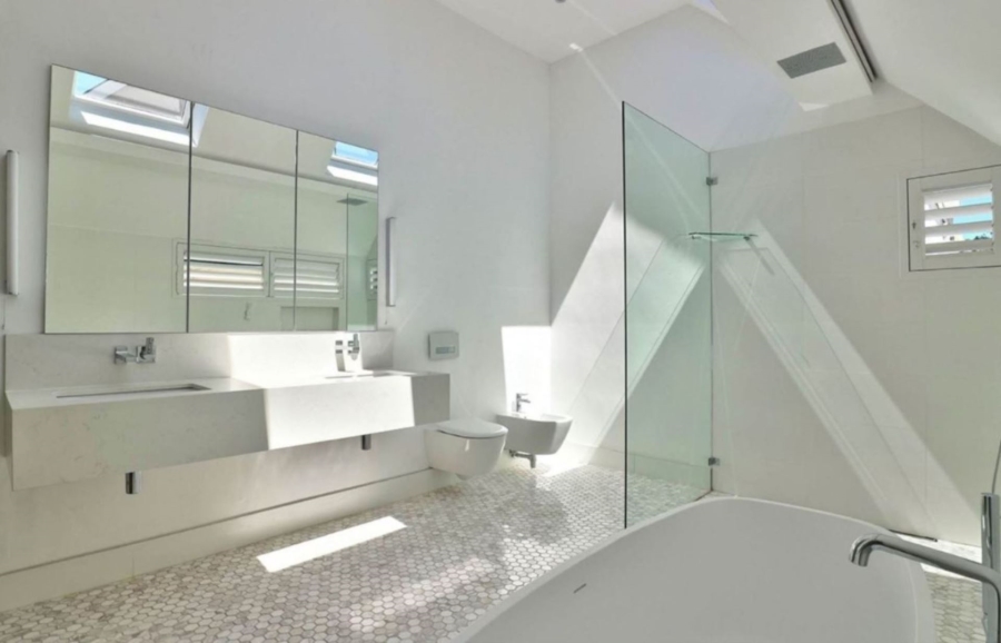 To Let 3 Bedroom Property for Rent in Higgovale Western Cape
